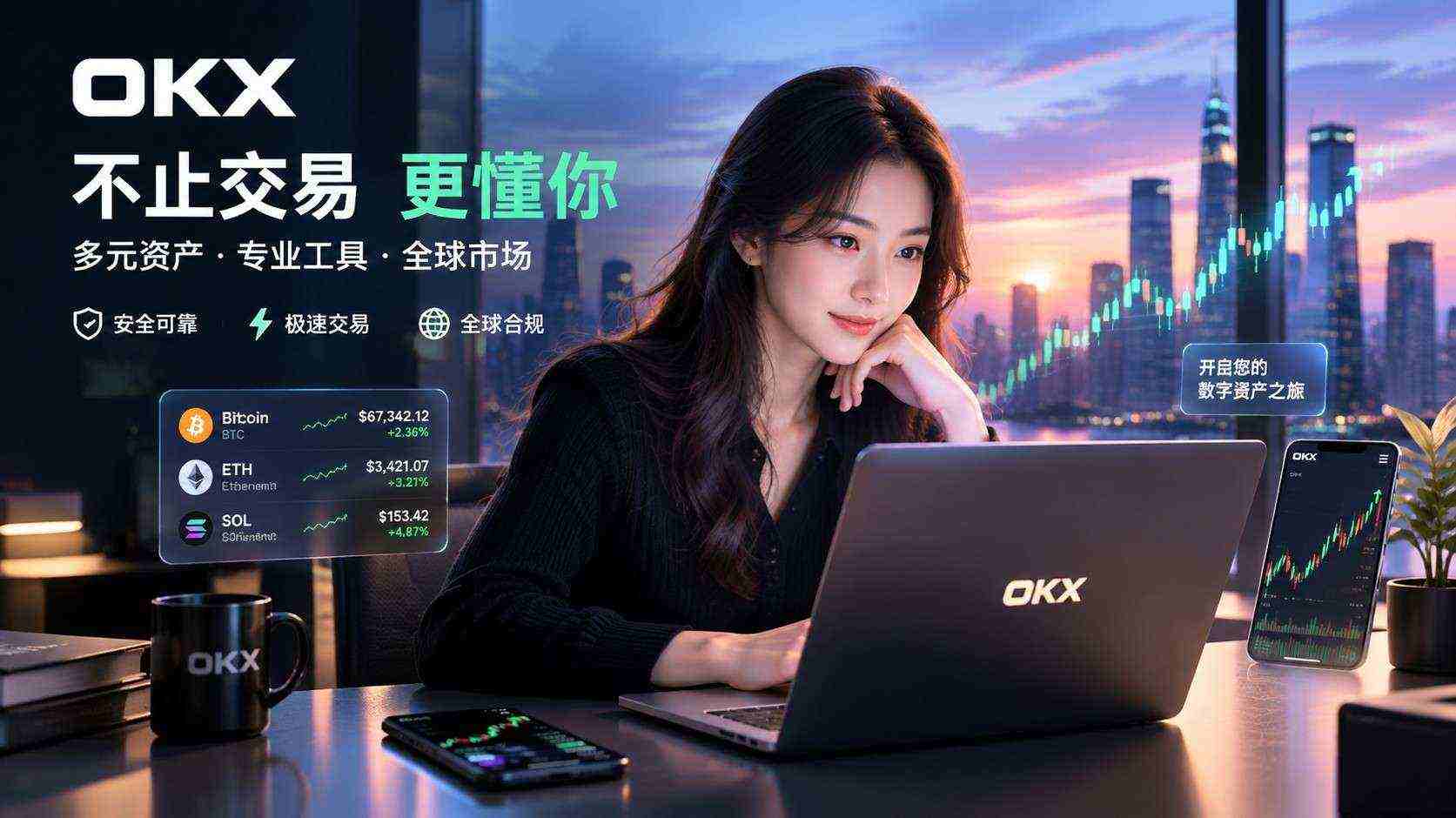 账号安全保护与设备防护说明图示